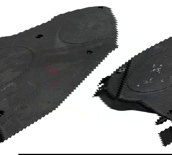 Capa Superior Correia Dentada 307 Picasso 2.0 16v 2002-2006