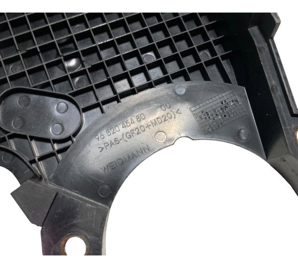 Capa Correia Dentada Citroen C4 Peugeot 307 2009