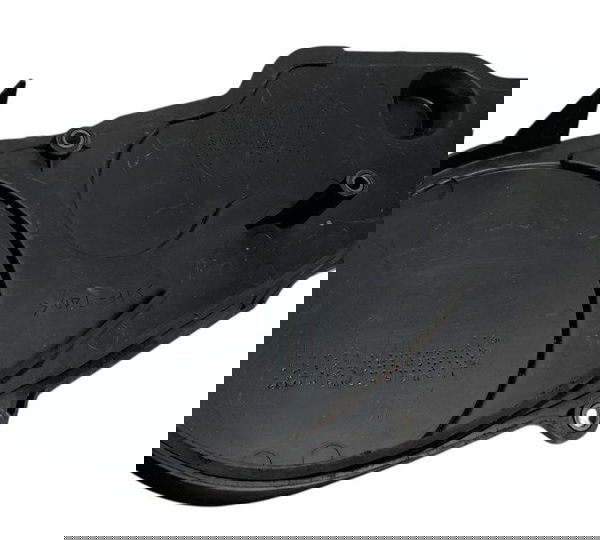 Capa Superior Correia Dentada Mitsubishi L200 2.5 2006/2012