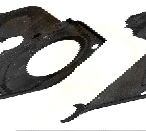 Capa Correia Dentada Citroen C3 1.4 2003/2012