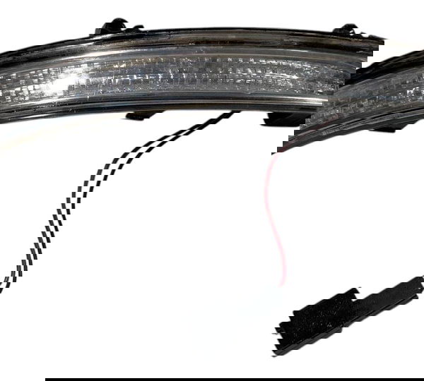 Pisca Retrovisor Lado Direito Volkswagen Fox 1.6 2012/2013