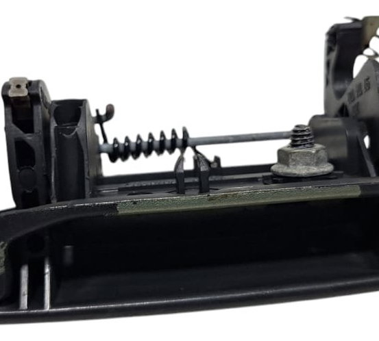 Maçaneta Externa Dianteira Direita Renault Clio Logan 02-13
