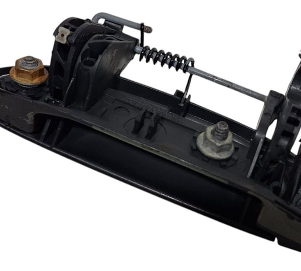 Maçaneta Externa Dianteira Direita Renault Clio Logan 02-13