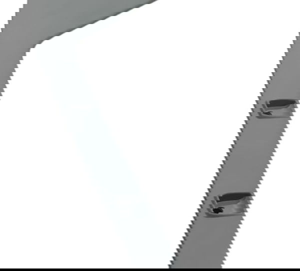 Acabamento Coluna Tras Dir Volkswagen Fox 2014 5z4867288