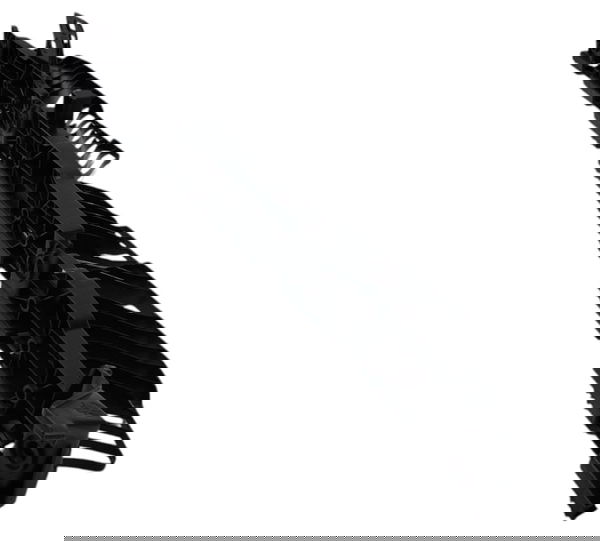 Guia Suporte Parachoque Traseiro Central Vw Polo Tsi 2018 20