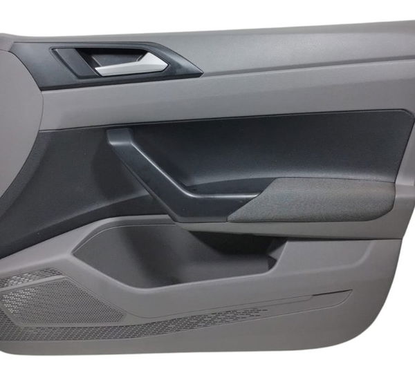 Forro Porta Dianteira Direita Vw Polo 1.0 2020 - 6ea867006