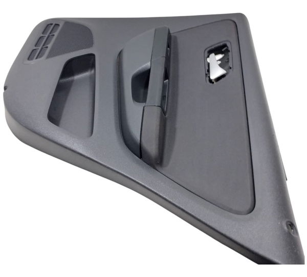 Forração Porta Gol G5/g6 Traseira Direita