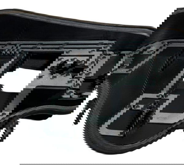 Circuito Lanterna Traseira Direita Volkswagen Fox 1.6 2013