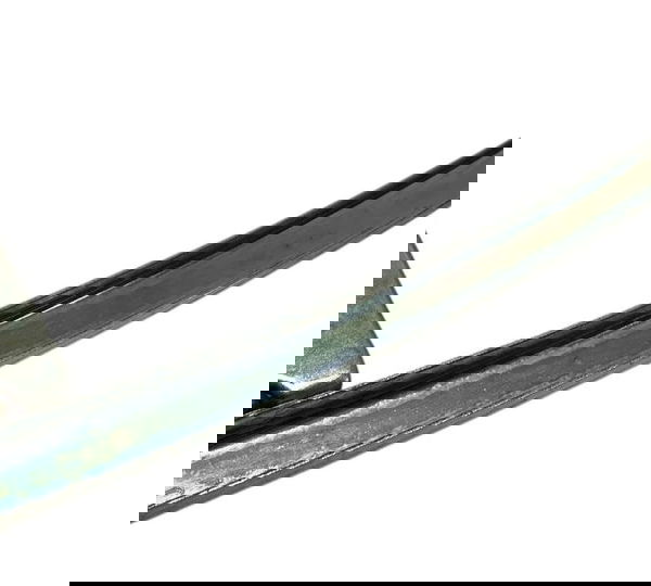 Guia Vidro Dianteiro Esquerdo Volkswagen Fox 1.6 2012