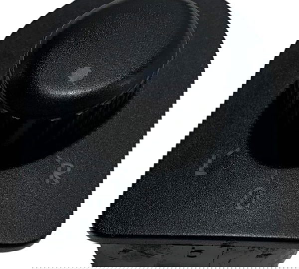 Botao Comando Retrovisor Elétrico Volkswagen Fox 1.6 2013