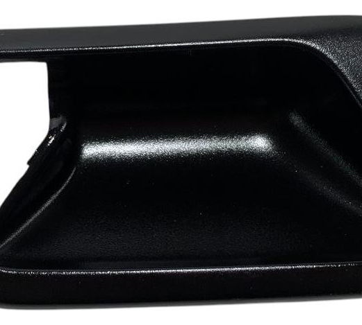 Moldura Maçaneta Externa Diant Direita Volkswagen Fox 2013