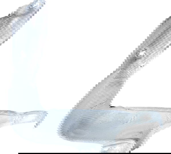 Defletor Calor Tanque Combustível Vw Polo/nivus 1.0 2019