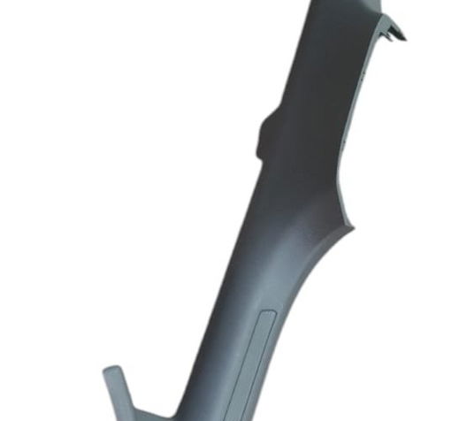 Moldura Porta Direito Vw Nivus 2022 Highline 2g4853372a