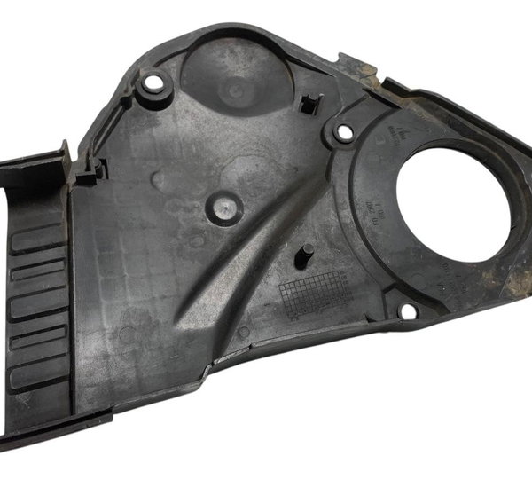 Capa Correia Dentada Peugeot 207 1.4 2009