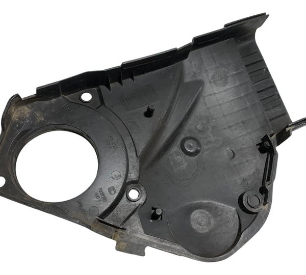Capa Correia Dentada Peugeot 207 1.4 2009