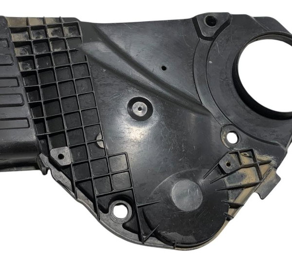 Capa Correia Dentada Peugeot 207 1.4 2009