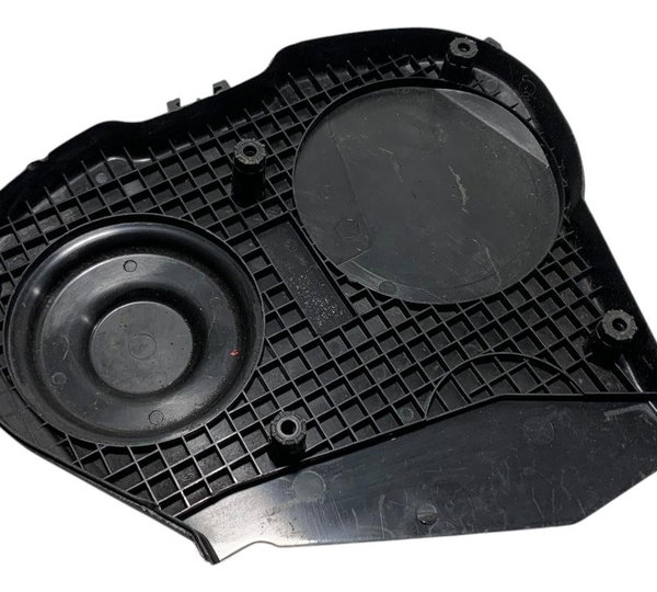 Capa Correia Dentada Citroen C4 Peugeot 307 2.0 16v 2009