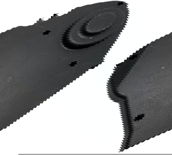 Capa Correia Dentada Citroen C4 Peugeot 307 2.0 16v 2009