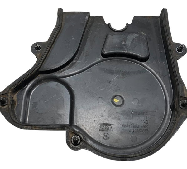 Capa Correia Dentada Chevrolet S10 2.8 2017
