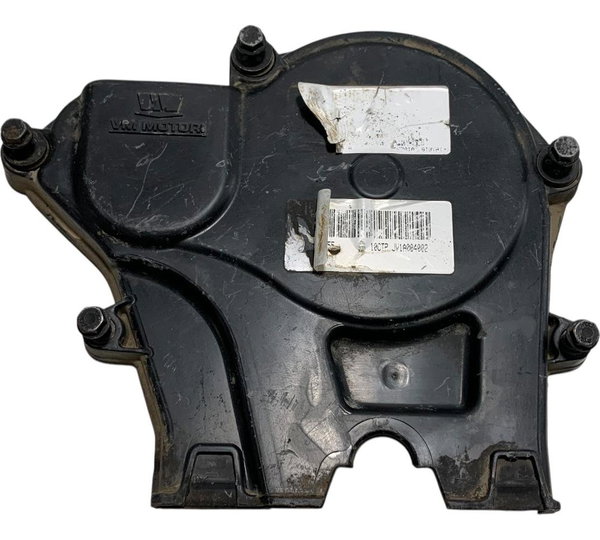 Capa Correia Dentada Chevrolet S10 2.8 2017