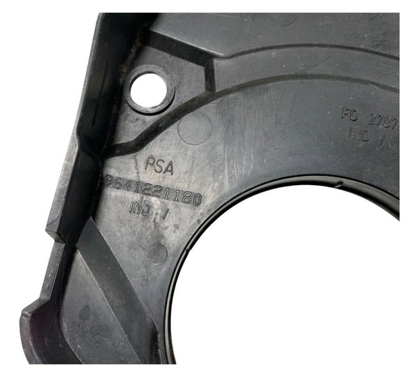 Capa Correia Dentada Peugeot 207 1.4  2009