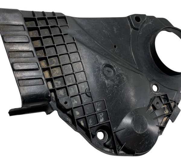 Capa Correia Dentada Peugeot 207 1.4  2009