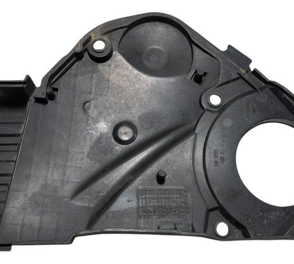 Capa Correia Dentada Peugeot 207 1.4  2009