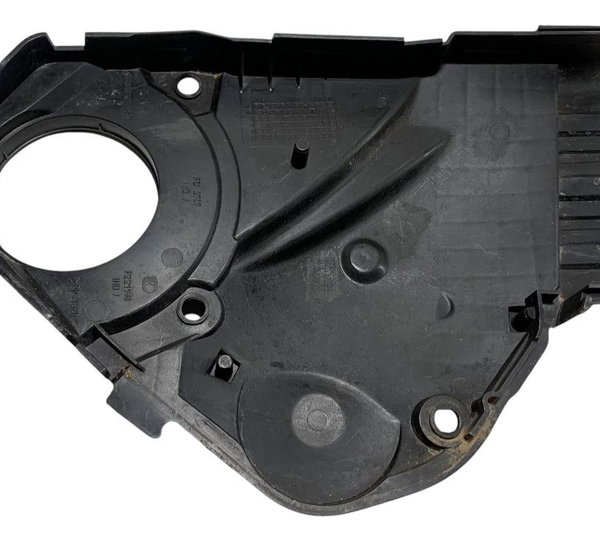Capa Correia Dentada Peugeot 207 1.4  2009