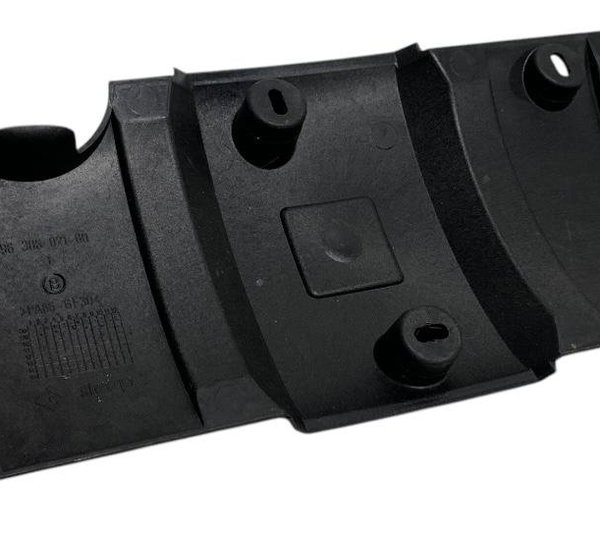Capa Tampa Motor Citroen Peugeot 1.6 16v 9638602180