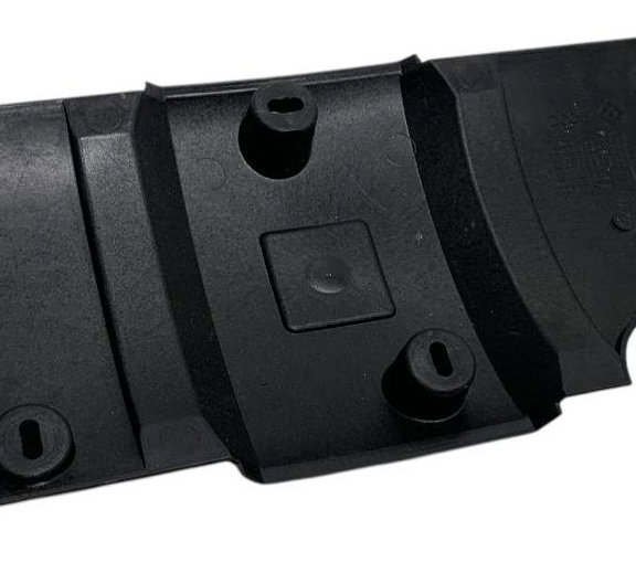 Capa Tampa Motor Citroen Peugeot 1.6 16v 9638602180