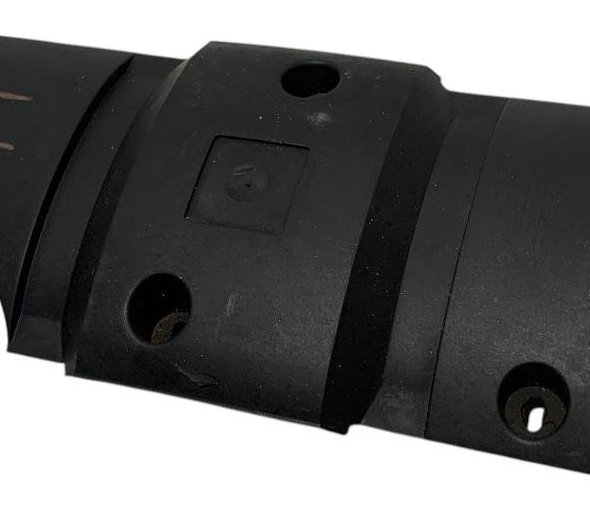 Capa Tampa Motor Citroen Peugeot 1.6 16v 9638602180