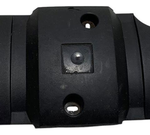 Capa Tampa Motor Citroen Peugeot 1.6 16v 9638602180