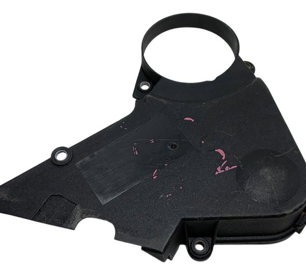 Capa Inferior Correia Dentada Peugeot 307 C4 2.0 2007/2012