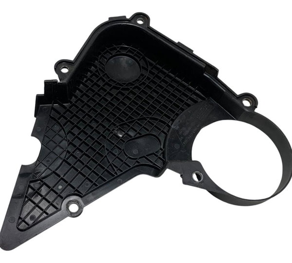 Capa Inferior Correia Dentada Peugeot 307 C4 2.0 2007/2012