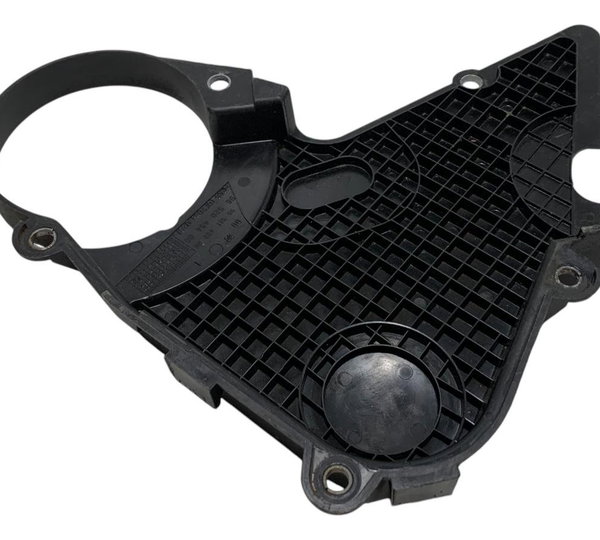 Capa Inferior Correia Dentada Peugeot 307 C4 2.0 2007/2012