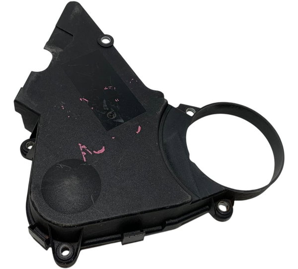 Capa Inferior Correia Dentada Peugeot 307 C4 2.0 2007/2012