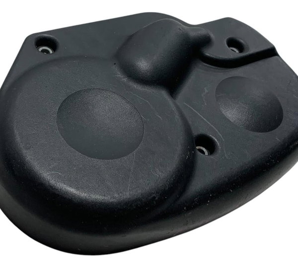 Capa Correia Dentada Chevrolet Corsa 1.0 1.6 16v 1998