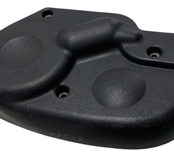 Capa Correia Dentada Chevrolet Corsa 1.0 1.6 16v 1998