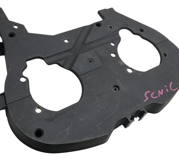 Capa Correia Dentada Citroen Picasso C5 2.0 16v 2005