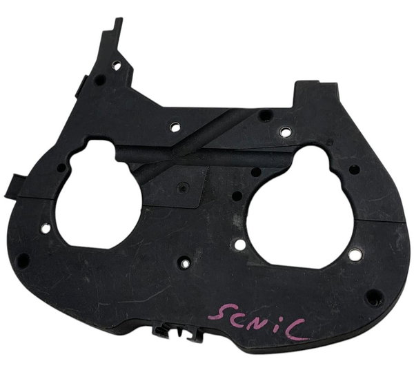 Capa Correia Dentada Citroen Picasso C5 2.0 16v 2005