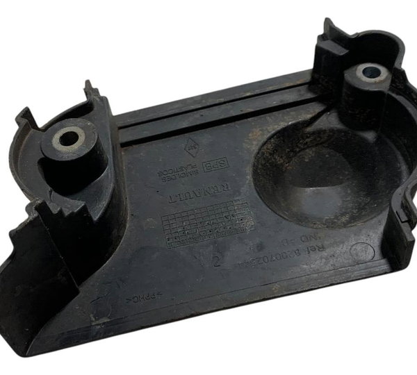 Capa Correia Dentada Renault Sandero Logan 1.0 16v 2007/2012