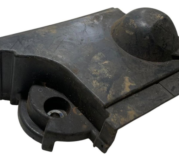 Capa Correia Dentada Renault Sandero Logan 1.0 16v 2007/2012
