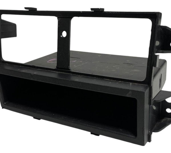 Moldura Porta Treco Objetos Chevrolet Onix 2015