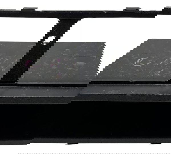 Moldura Porta Treco Objetos Chevrolet Onix 2015