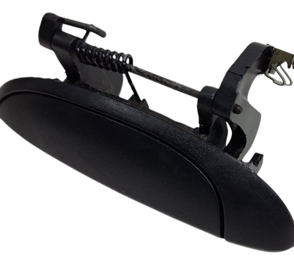 Maçaneta Externa Traseira Esquerda Renault Clio 2002-13