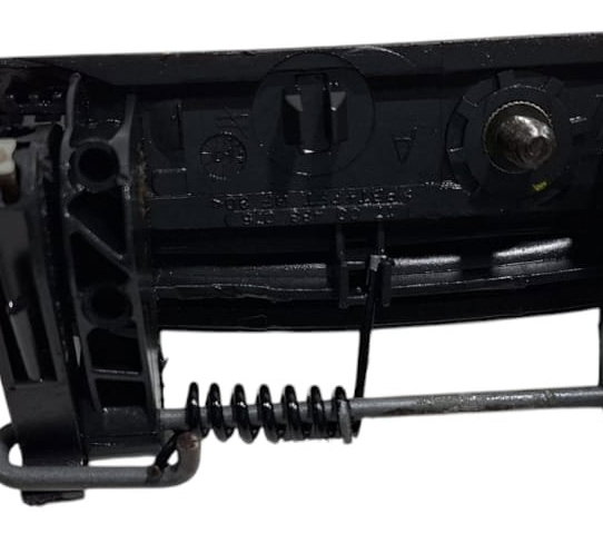 Maçaneta Externa Traseira Esquerda Renault Clio 2002-13