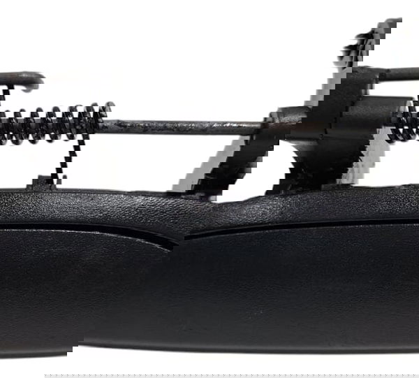 Maçaneta Externa Traseira Esquerda Renault Clio 2002-13