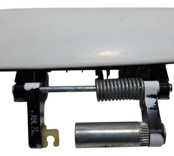 Maçaneta Externa Traseira Esquerda Honda Fit 2010-12