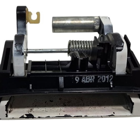 Maçaneta Externa Traseira Esquerda Honda Fit 2010-12