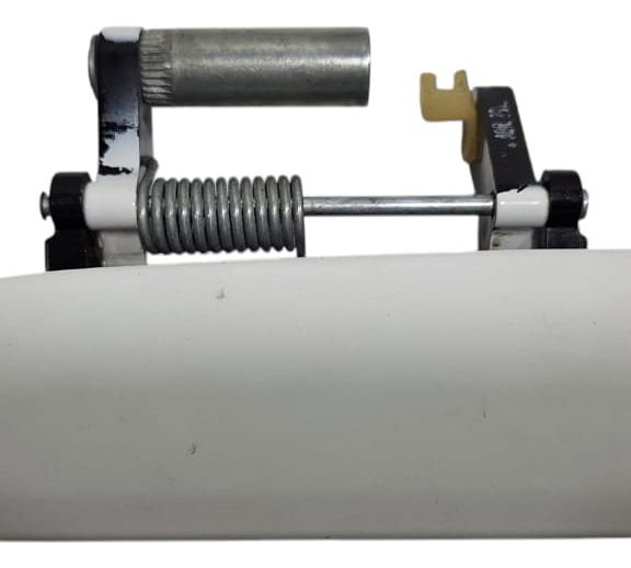 Maçaneta Externa Traseira Esquerda Honda Fit 2010-12